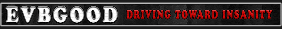 EVBGOOD – Hobbyist & Tinkerer