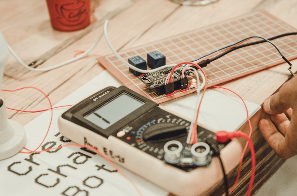The Joy of Learning Technology: Resources and Tips